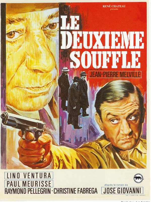 Le deuxième souffle